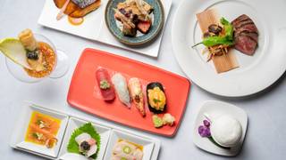 Summer Tasting Menu foto