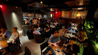 5-Course Asian Tasting Menu & Sake Pairing Photo