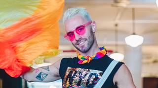 Pink Pony Pride Bottomless Brunch Photo