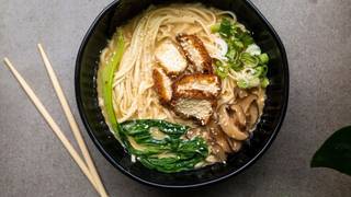 Lunch Special: Bowl / Ramen Soup nur 9,9 € Photo