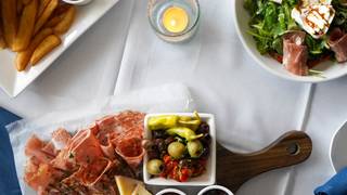 Summer Prix Fixe Menu foto