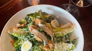 American Wine Dinner Featuring Valravn Vineyard foto