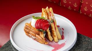 Sunday Brunch foto