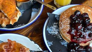 Country Boozy Brunch - 4th of July CELEBRATION Photo