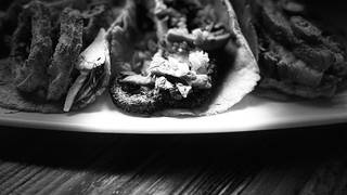 Oaxacan Mezcal Dinner foto