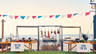 4th of July Celebration at Hilton Los Cabos foto