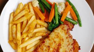 TUESDAY | $19 PARMA NIGHT! foto