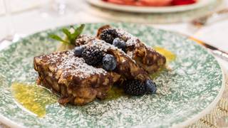 4th of July Brunch & Dinner foto