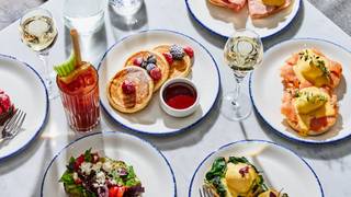 Bottomless Brunch foto