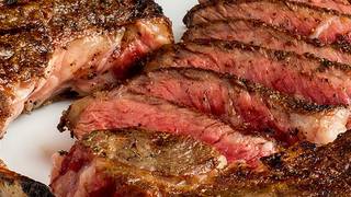 Steak Night Tuesday foto