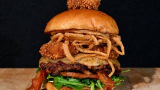 World Burger Tour foto