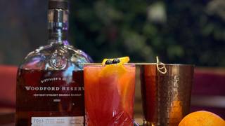 2 for 1 Cocktails – Daily from 5 to 7pm! foto