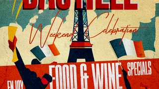 Bastille Day Celebration! foto