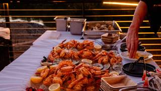 Seafood Boil Photo