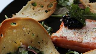 Summer Restaurant Week foto