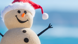 Christmas In July - Kids Event photo