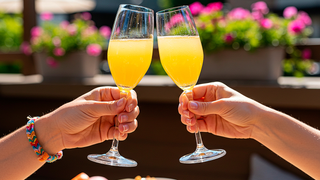 July 4th Bottomless Brunch Photo