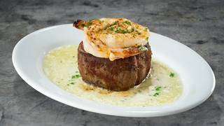 $55 3-Course Sizzling Summer Menu Photo