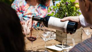 Silver Oak Wine Dinner | Five-Course Experience Photo