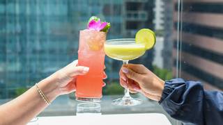 Summer Dine LA Lunch & Dinner foto