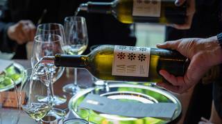 DANA ESTATES WINE DINNER foto