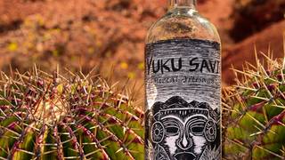 Agua Del Sol/Yuku Savi Dinner foto