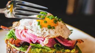 Award Winning Sunday Brunch photo