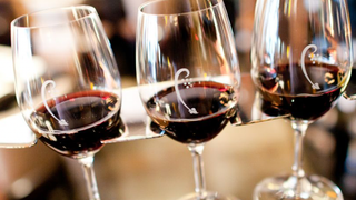 Summer WINE FLIGHTS Only for $25 Photo