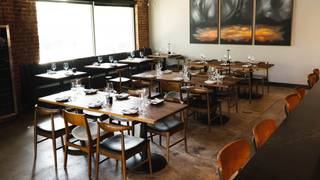 Summer Supper Club Photo