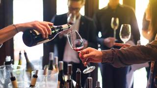 Sparkling Wines from Around the World foto