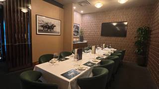 Private Dining at Jimmy's foto