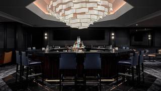 Tequila Tasting at the Ritz-Carlton Cleveland Photo
