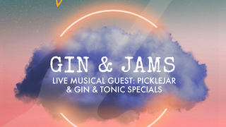 Copy of Gin & Jams Photo