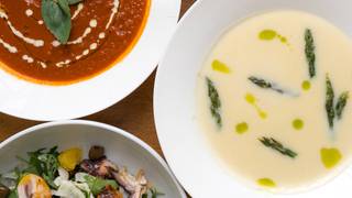 Chef’s Table – 5 Chefs, 5 Regions, 5 Menus foto