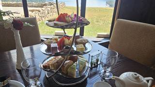 Royal Tea Photo