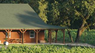 August Cellar Door Experience - Hendry Ranch Wines foto
