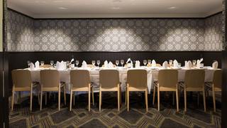 PRIVATE DINING ROOM | 2 COURSE $60pp foto