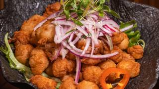 Ceviche Day Celebration- $35 Lunch Buffet foto