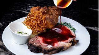 Prime Rib Date Night foto