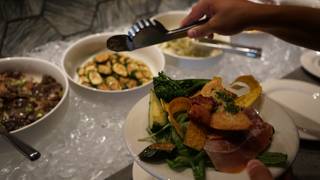 Houston Restaurant Weeks Photo
