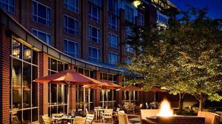 Smoke & Oak - A Whiskey & Cigar Affair Photo