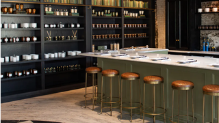 Book A Candle Pour Experience Photo
