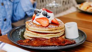 Brunch Photo