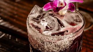 Happy Hour Photo