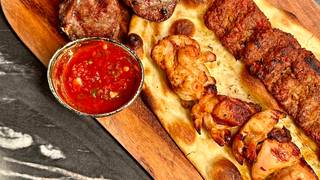 Taste Of The Gables Lunch $35 per person Photo