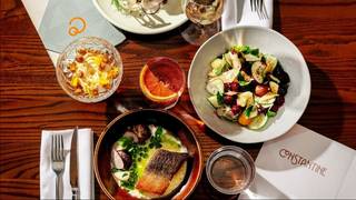 Summerlicious 2025 Set-Menu Photo