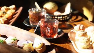 PREMIUM NATIVE HIGH TEA $60pp foto