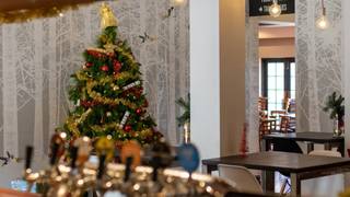 CHRISTMAS IN JULY | 2 Course Menu - 14-27th July foto