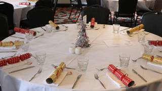 CHRISTMAS IN JULY | 3 Course Menu - 14-27th July foto