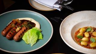Summer Restaurant Week foto